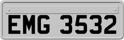 EMG3532