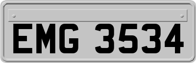 EMG3534