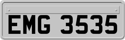 EMG3535