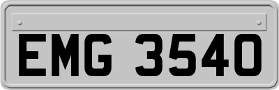 EMG3540