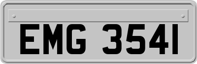 EMG3541