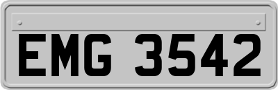 EMG3542