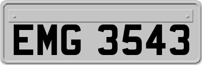 EMG3543