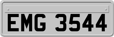 EMG3544