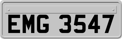 EMG3547