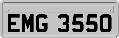 EMG3550