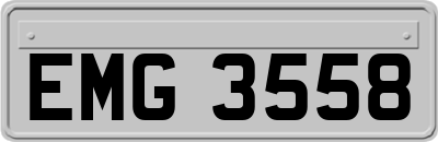 EMG3558