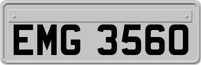 EMG3560