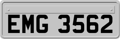 EMG3562