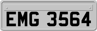 EMG3564