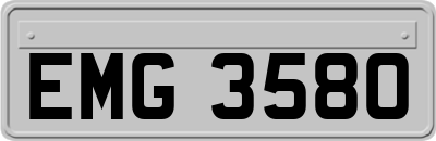 EMG3580