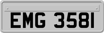 EMG3581