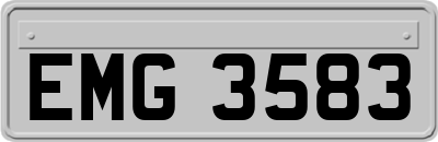 EMG3583