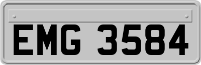 EMG3584
