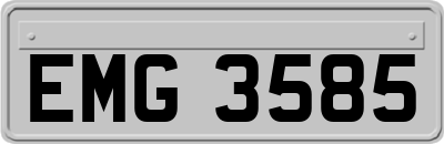 EMG3585