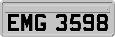 EMG3598