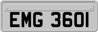 EMG3601