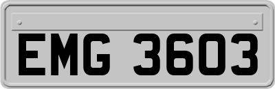 EMG3603