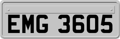 EMG3605