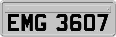 EMG3607