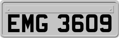 EMG3609