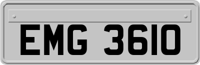 EMG3610