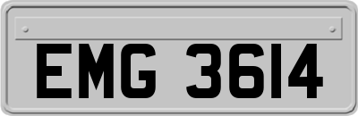 EMG3614