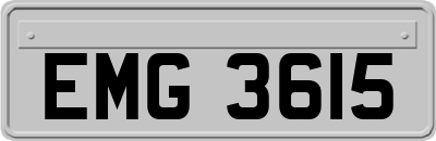 EMG3615