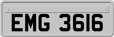 EMG3616