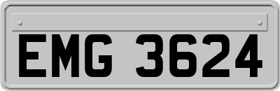 EMG3624