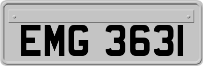 EMG3631