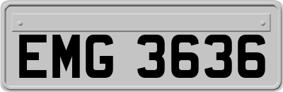 EMG3636