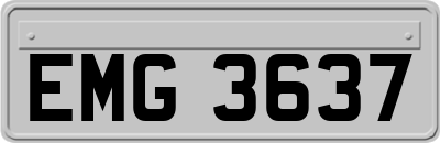 EMG3637