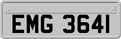 EMG3641