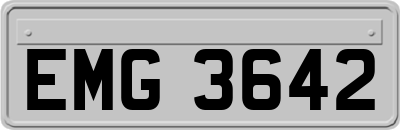 EMG3642