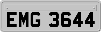 EMG3644