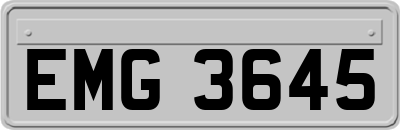 EMG3645