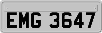 EMG3647
