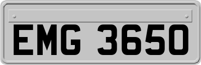EMG3650