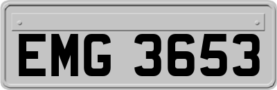 EMG3653