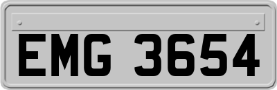 EMG3654
