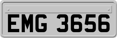 EMG3656