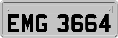 EMG3664