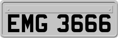 EMG3666