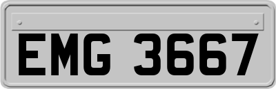 EMG3667