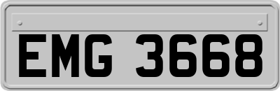EMG3668