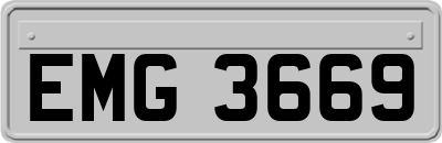 EMG3669