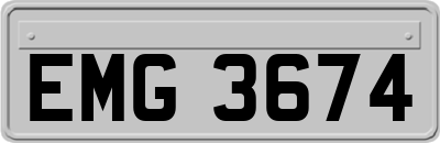 EMG3674