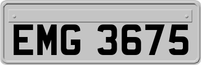 EMG3675