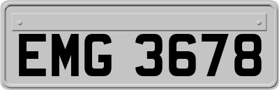 EMG3678